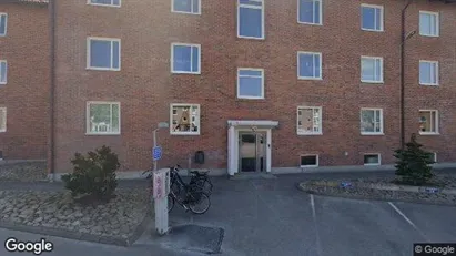 Bostadsrätter till salu i Uddevalla - Bild från Google Street View