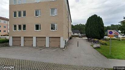 Bostadsrätter till salu i Västervik - Bild från Google Street View