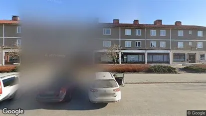 Bostadsrätter till salu i Sigtuna - Bild från Google Street View