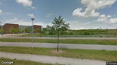 Bostadsrätter till salu i Lund - Bild från Google Street View