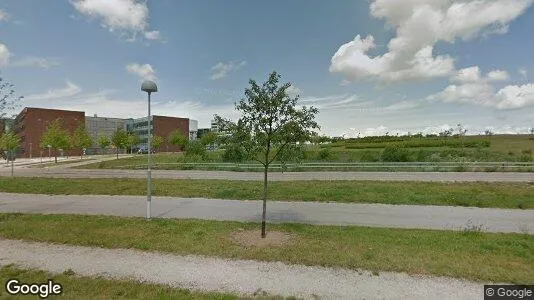 Bostadsrätter till salu i Lund - Bild från Google Street View