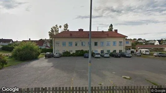 Bostadsrätter till salu i Öckerö - Bild från Google Street View