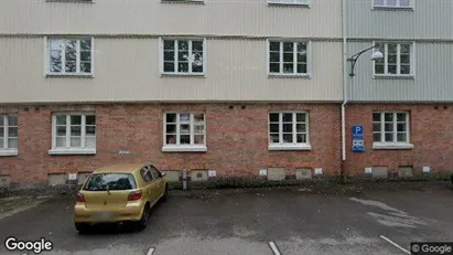 Lägenheter att hyra i Göteborg Östra - Bild från Google Street View