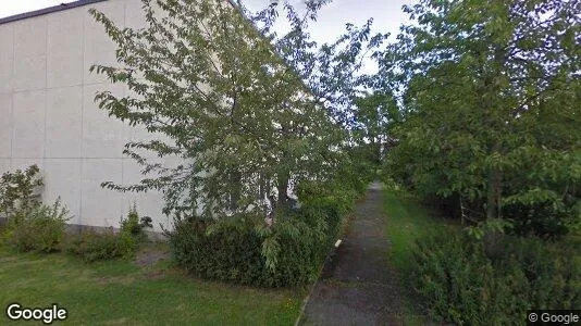 Lägenheter att hyra i Västerås - Bild från Google Street View