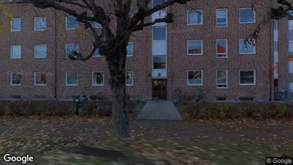 Lägenheter till salu i Klippan - Bild från Google Street View