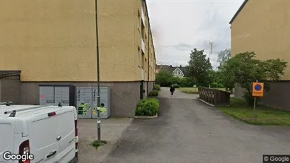 Lägenheter att hyra i Katrineholm - Bild från Google Street View