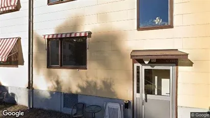 Bostadsrätter till salu i Karlskoga - Bild från Google Street View