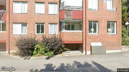 Lägenheter till salu i Göteborg Centrum - Bild från Google Street View