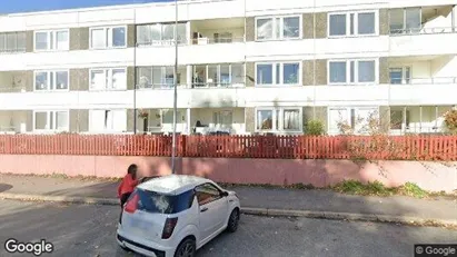 Lägenheter till salu i Sollentuna - Bild från Google Street View