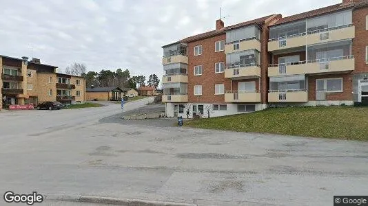 Lägenheter till salu i Åre - Bild från Google Street View
