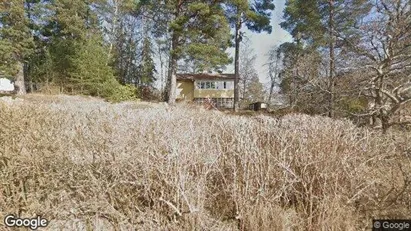 Lägenheter till salu i Sigtuna - Bild från Google Street View
