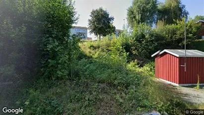 Lägenheter att hyra i Bengtsfors - Bild från Google Street View