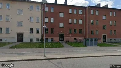 Lägenheter till salu i Söderort - Bild från Google Street View