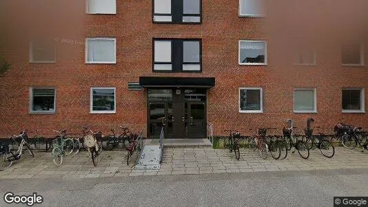 Lägenheter till salu i Lund - Bild från Google Street View