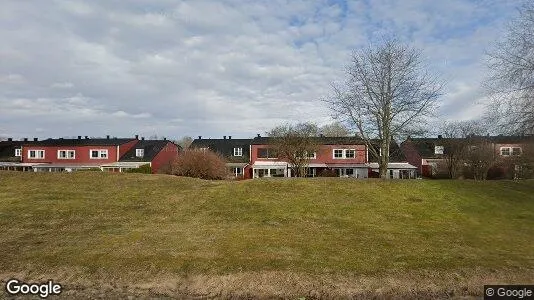 Lägenheter till salu i Linköping - Bild från Google Street View