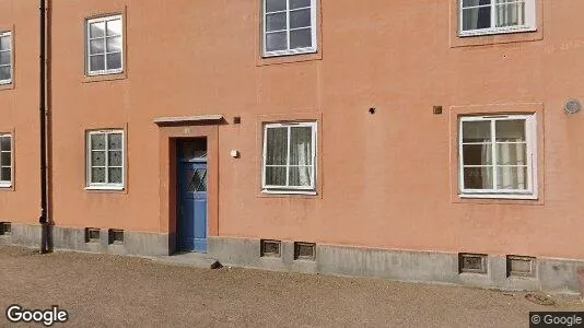 Lägenheter att hyra i Kirseberg - Bild från Google Street View