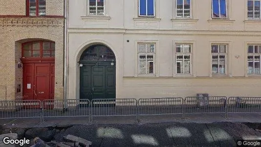 Lägenheter till salu i Göteborg Centrum - Bild från Google Street View