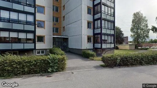 Bostadsrätter till salu i Eskilstuna - Bild från Google Street View