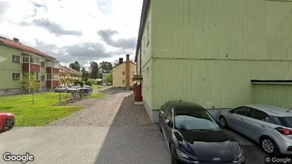 Bostadsrätter till salu i Sandviken - Bild från Google Street View