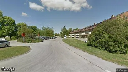 Lägenheter till salu i Täby - Bild från Google Street View