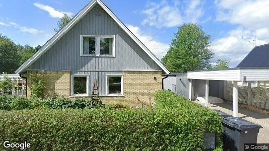 Lägenheter att hyra i Växjö - Bild från Google Street View