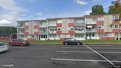 Lägenheter att hyra i Årjäng - Bild från Google Street View