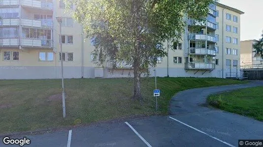 Lägenheter att hyra i Norrköping - Bild från Google Street View