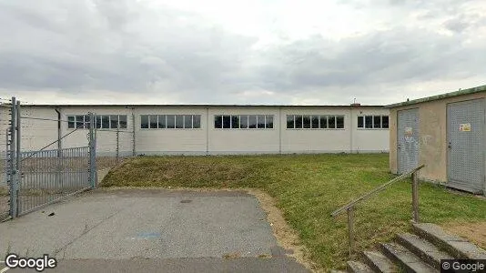 Lägenheter att hyra i Lund - Bild från Google Street View