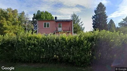 Lägenheter till salu i Gävle - Bild från Google Street View