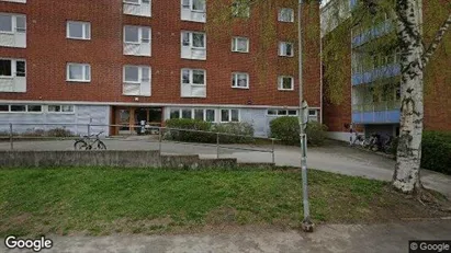 Lägenheter att hyra i Vaxholm - Bild från Google Street View