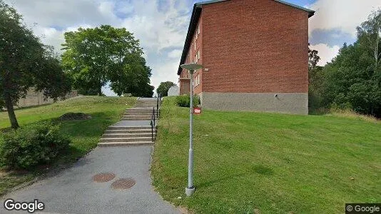 Lägenheter att hyra i Salem - Bild från Google Street View