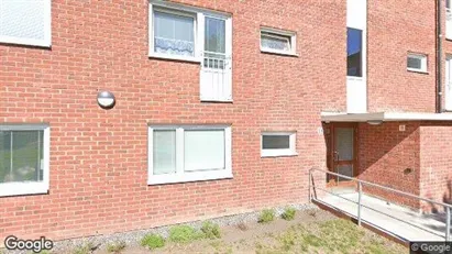 Lägenheter att hyra i Salem - Bild från Google Street View