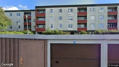 Lägenheter att hyra i Norrköping - Bild från Google Street View