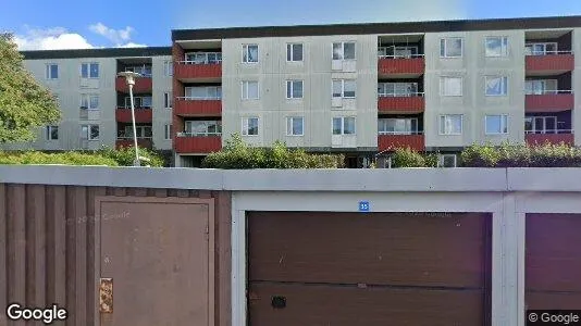 Lägenheter att hyra i Norrköping - Bild från Google Street View