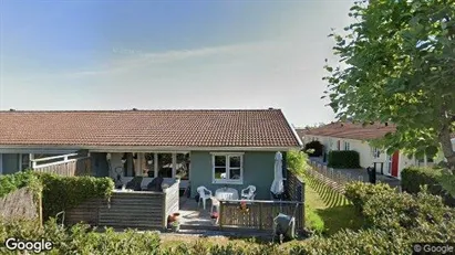 Lägenheter till salu i Båstad - Bild från Google Street View