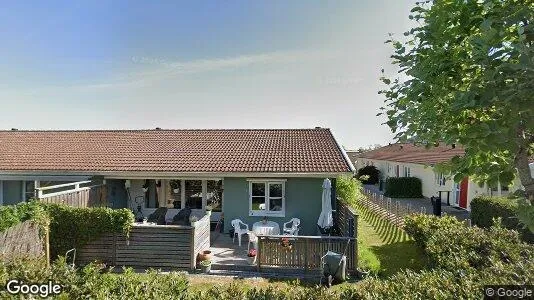 Lägenheter till salu i Båstad - Bild från Google Street View