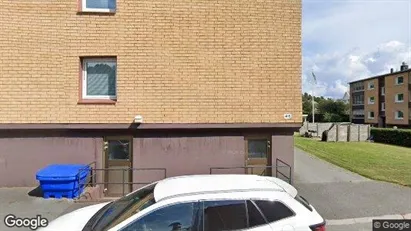 Bostadsrätter till salu i Jönköping - Bild från Google Street View