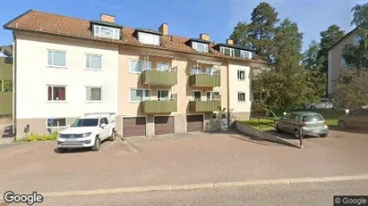Bostadsrätter till salu i Falun - Bild från Google Street View