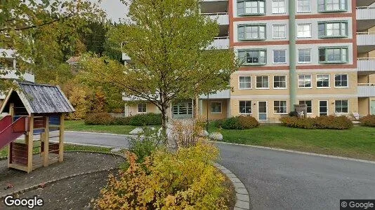 Bostadsrätter till salu i Åre - Bild från Google Street View