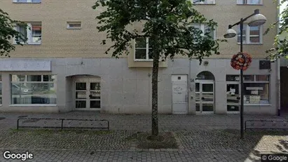 Bostadsrätter till salu i Kumla - Bild från Google Street View