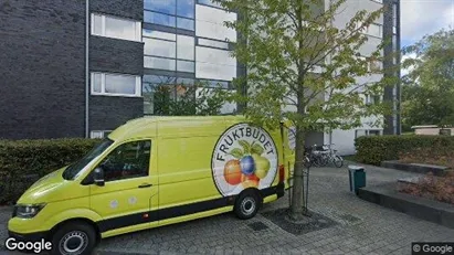 Lägenheter att hyra i Malmö Centrum - Bild från Google Street View