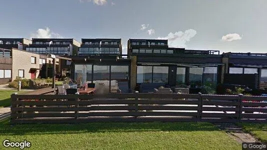 Bostadsrätter till salu i Landskrona - Bild från Google Street View