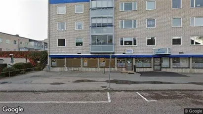 Bostadsrätter till salu i Ronneby - Bild från Google Street View
