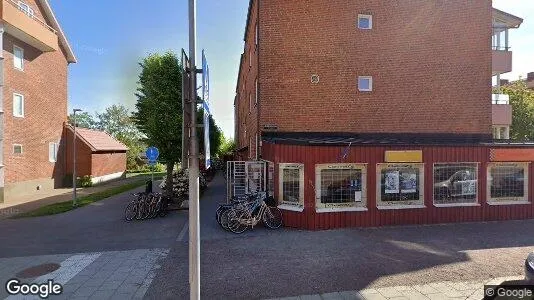 Bostadsrätter till salu i Helsingborg - Bild från Google Street View