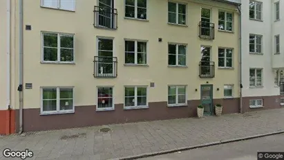 Bostadsrätter till salu i Limhamn/Bunkeflo - Bild från Google Street View