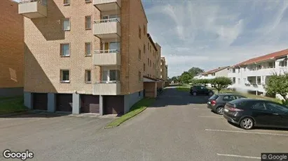 Bostadsrätter till salu i Skara - Bild från Google Street View