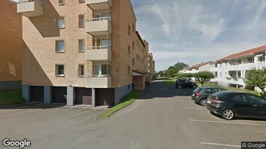 Bostadsrätter till salu i Skara - Bild från Google Street View