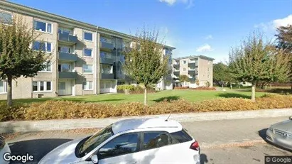 Lägenheter till salu i Helsingborg - Bild från Google Street View