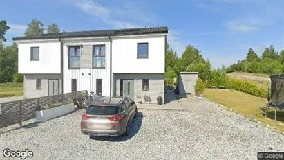 Lägenheter till salu i Södertälje - Bild från Google Street View