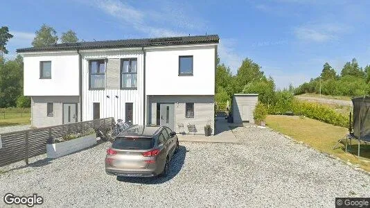 Lägenheter till salu i Södertälje - Bild från Google Street View